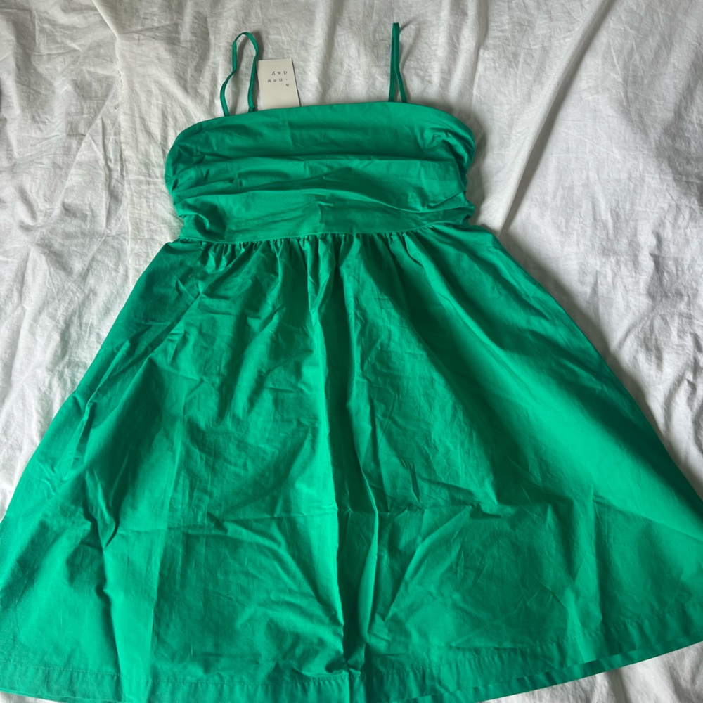 NWT target dress